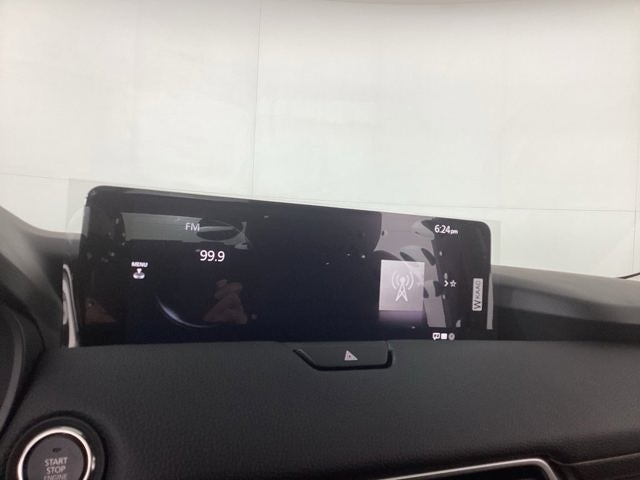 2026 Mazda Mazda CX-90 Premium Sport