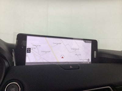 2026 Mazda Mazda CX-90 Premium Sport