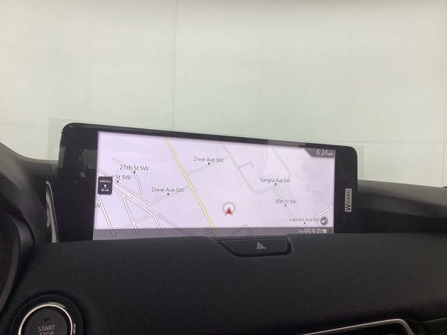 2026 Mazda Mazda CX-90 Premium Sport