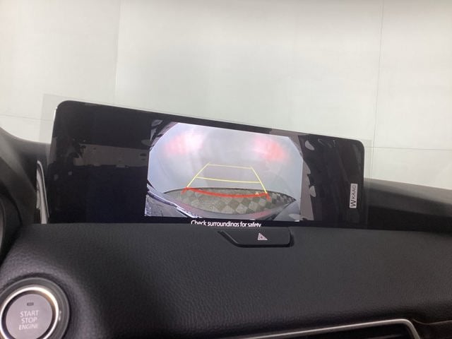 2026 Mazda Mazda CX-90 Premium Sport