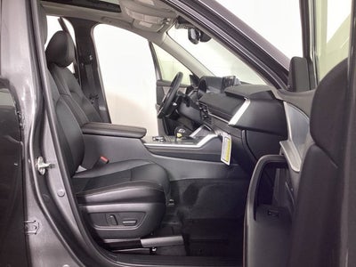 2026 Mazda Mazda CX-90 Premium Sport