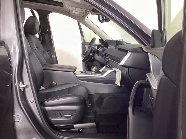 2026 Mazda Mazda CX-90 Premium Sport