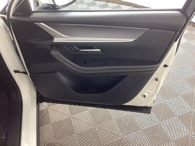 2024 Mazda Mazda CX-90 PHEV Premium