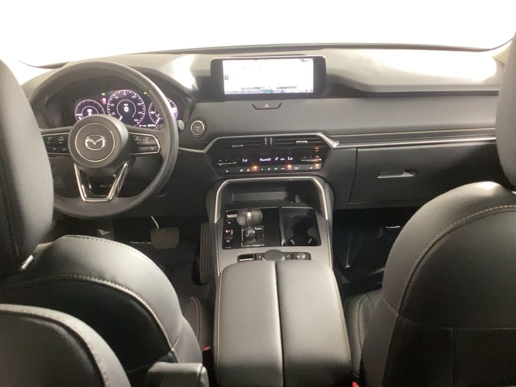 2024 Mazda Mazda CX-90 PHEV Premium