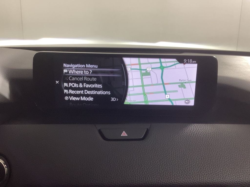 2024 Mazda Mazda CX-90 PHEV Premium