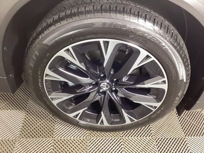 2024 Mazda Mazda CX-90 PHEV Premium