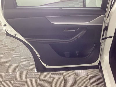 2024 Mazda Mazda CX-90 PHEV Premium