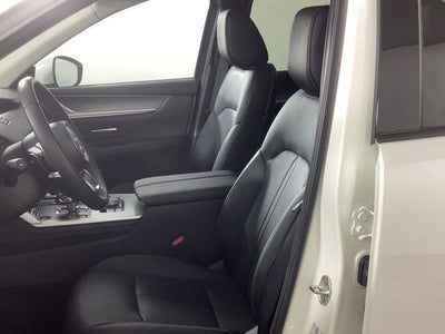 2024 Mazda Mazda CX-90 PHEV Premium