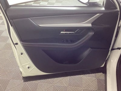 2024 Mazda Mazda CX-90 PHEV Premium