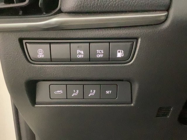 2024 Mazda Mazda CX-90 PHEV Premium