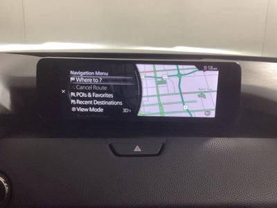 2024 Mazda Mazda CX-90 PHEV Premium