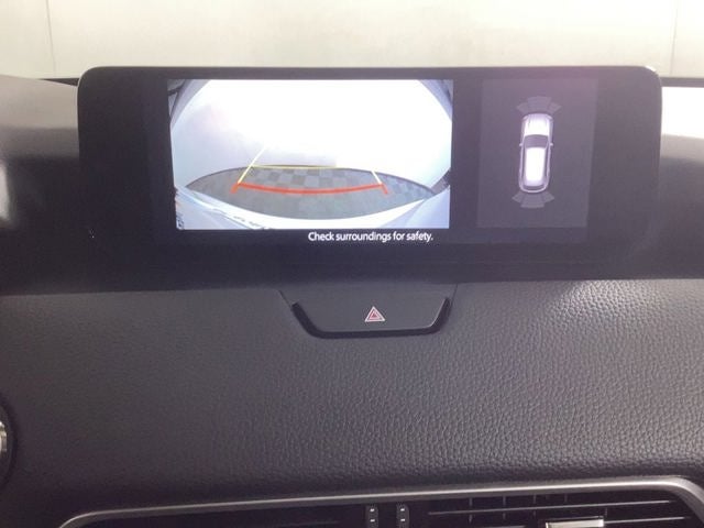 2024 Mazda Mazda CX-90 PHEV Premium