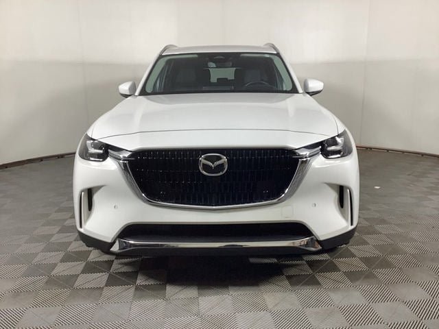2024 Mazda Mazda CX-90 PHEV Premium