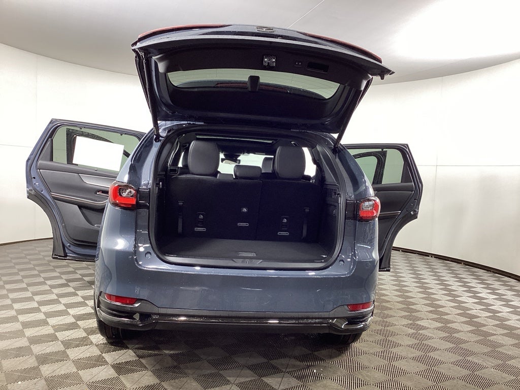 2026 Mazda Mazda CX-90 S Premium Sport