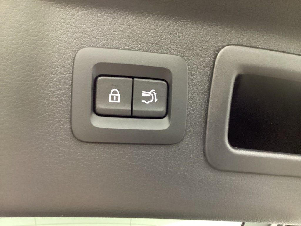 2026 Mazda Mazda CX-90 S Premium Sport