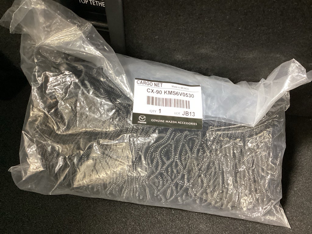 2026 Mazda Mazda CX-90 S Premium Sport