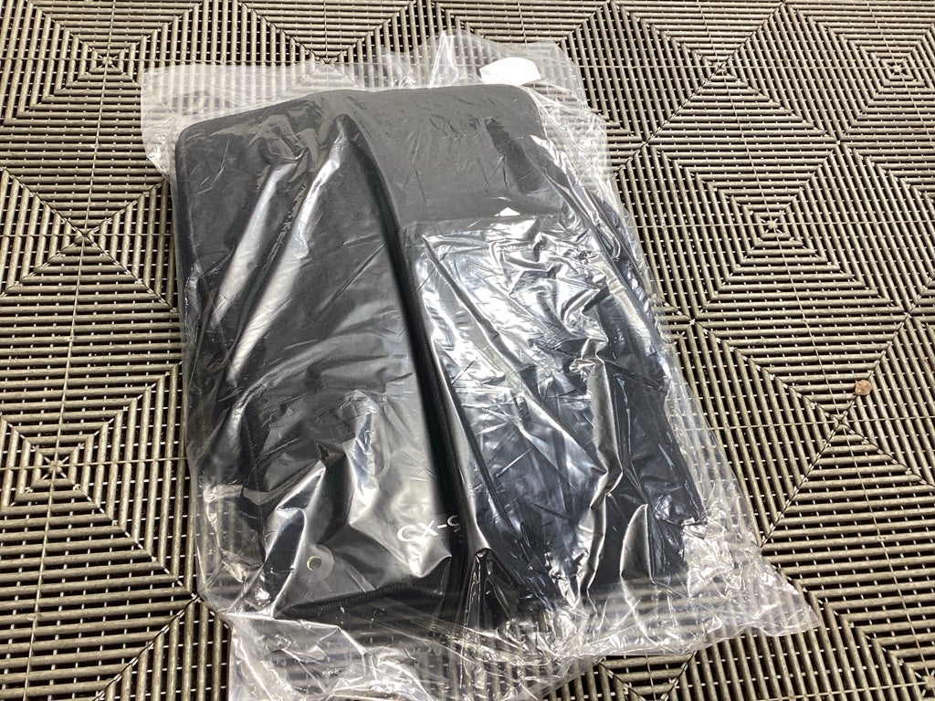 2026 Mazda Mazda CX-90 S Premium Sport