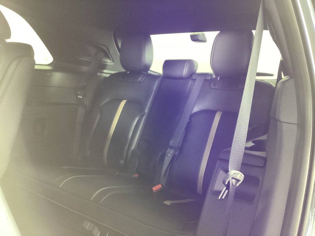 2026 Mazda Mazda CX-90 S Premium Sport