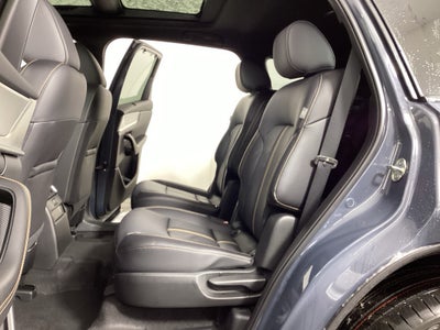 2026 Mazda Mazda CX-90 S Premium Sport