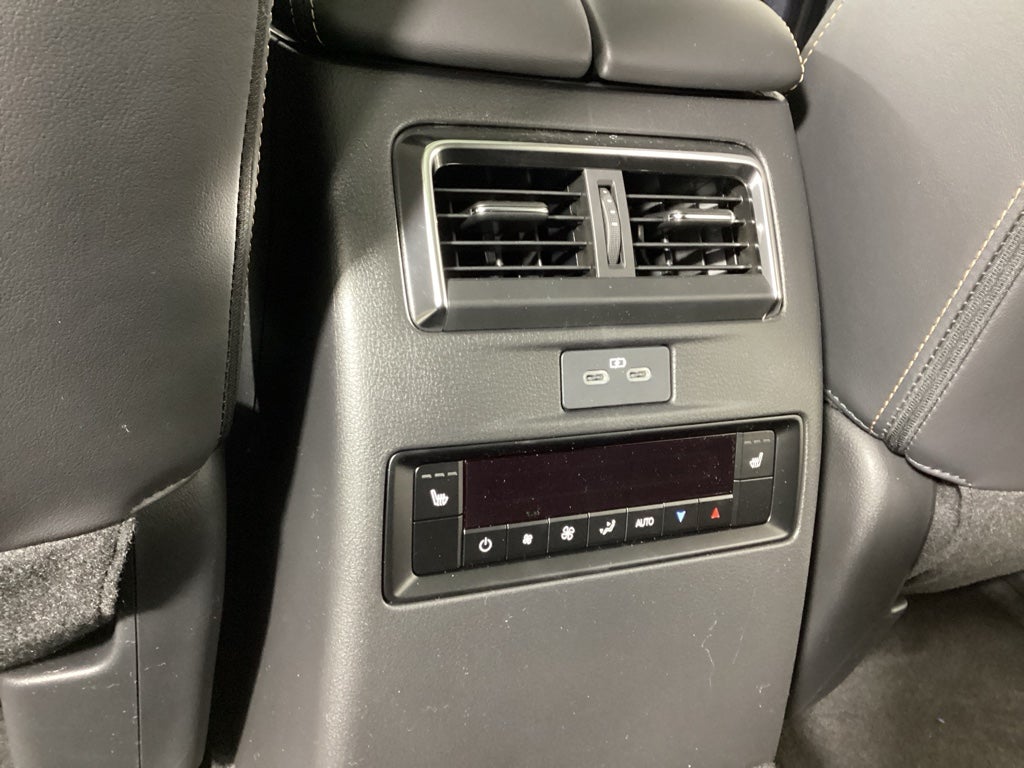 2026 Mazda Mazda CX-90 S Premium Sport