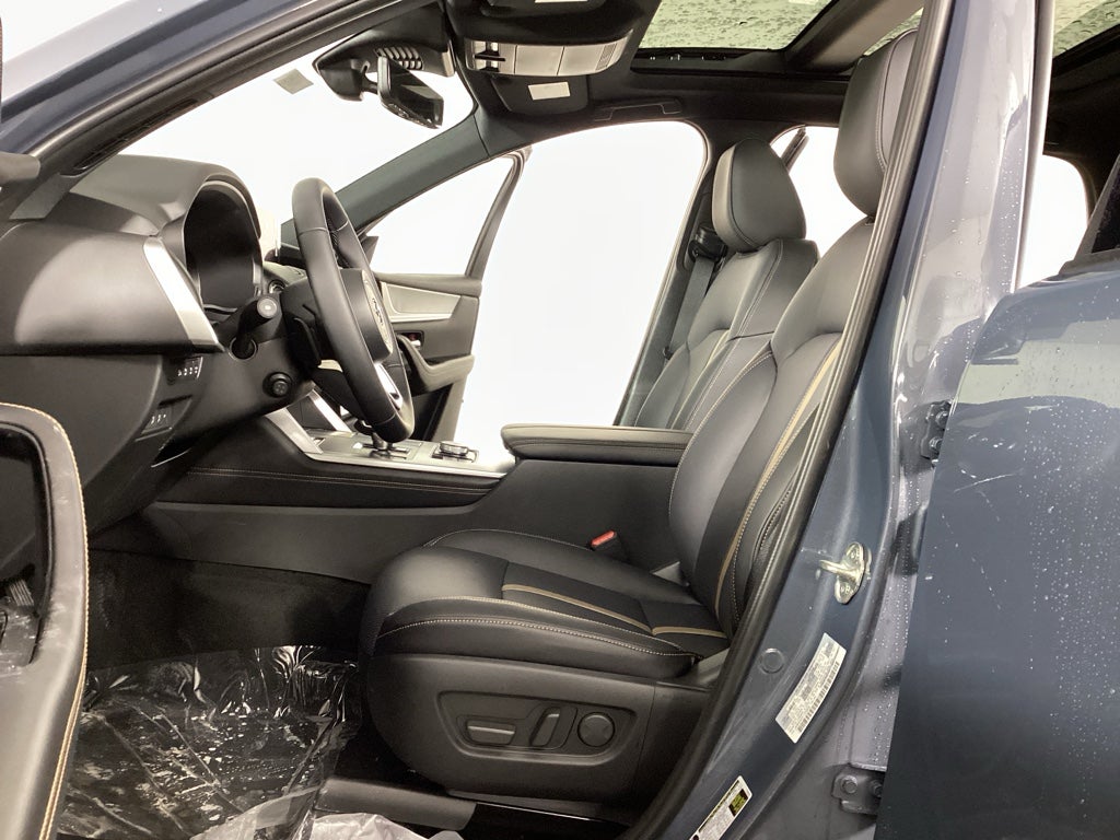 2026 Mazda Mazda CX-90 S Premium Sport