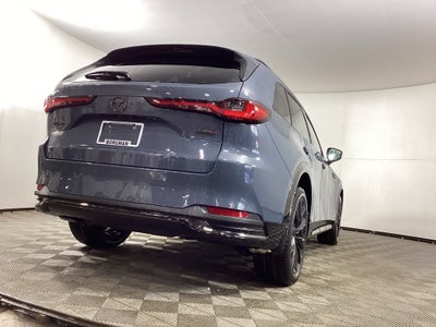 2026 Mazda Mazda CX-90 S Premium Sport