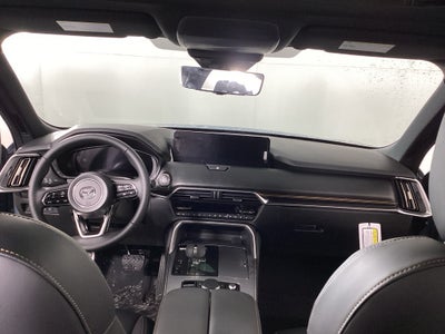 2026 Mazda Mazda CX-90 S Premium Sport