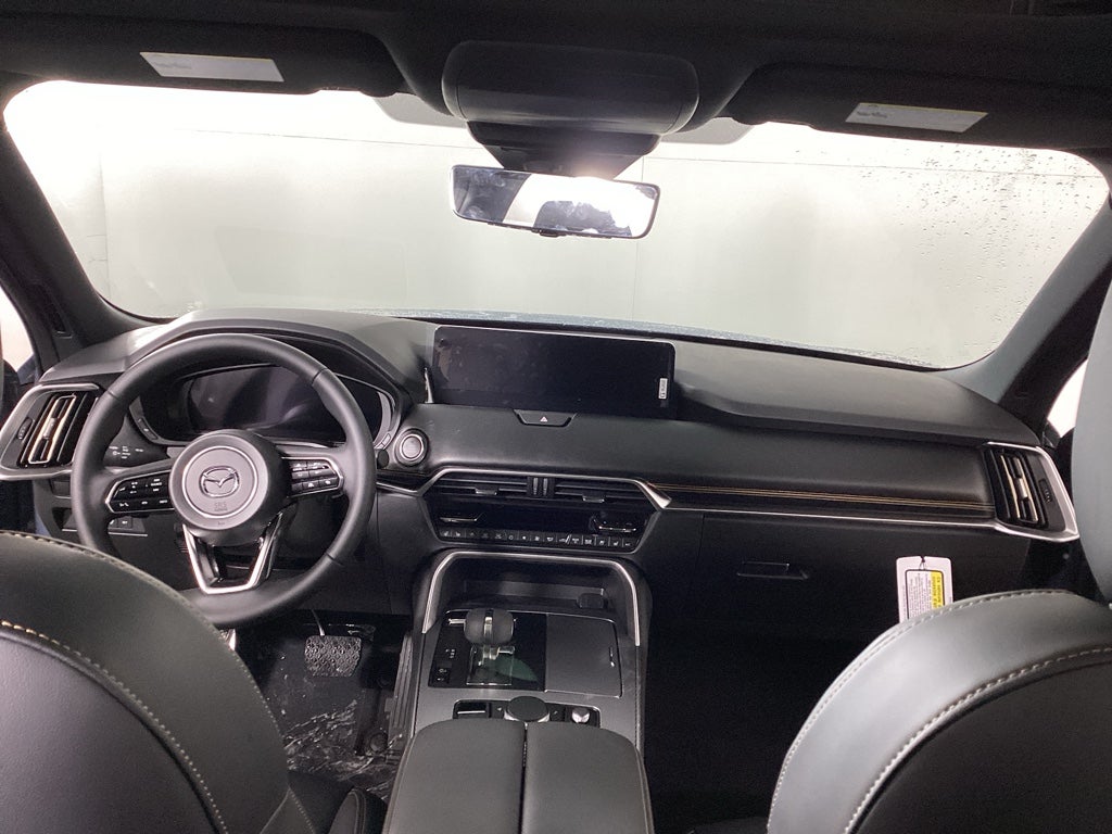 2026 Mazda Mazda CX-90 S Premium Sport