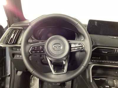 2026 Mazda Mazda CX-90 S Premium Sport