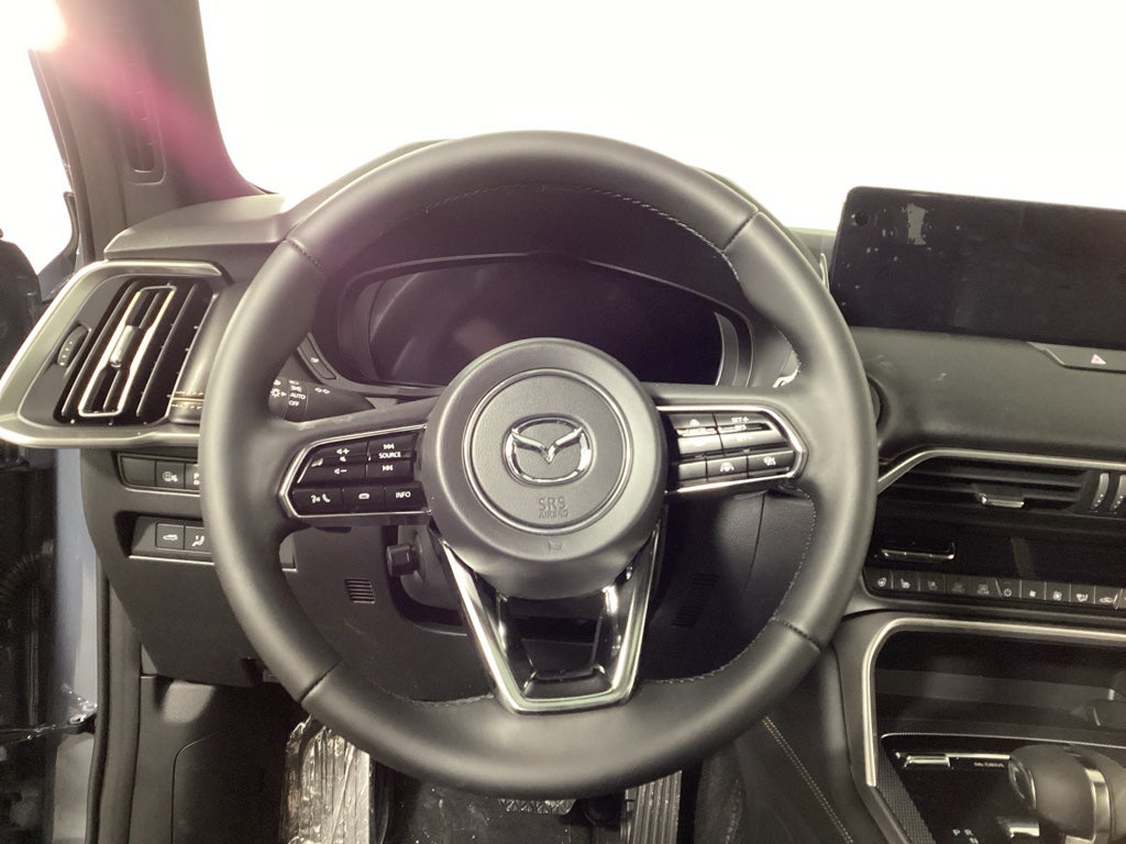 2026 Mazda Mazda CX-90 S Premium Sport