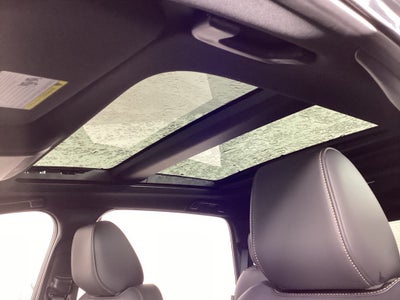 2026 Mazda Mazda CX-90 S Premium Sport