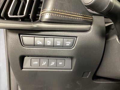 2026 Mazda Mazda CX-90 S Premium Sport