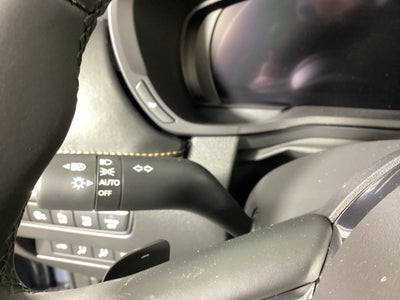 2026 Mazda Mazda CX-90 S Premium Sport