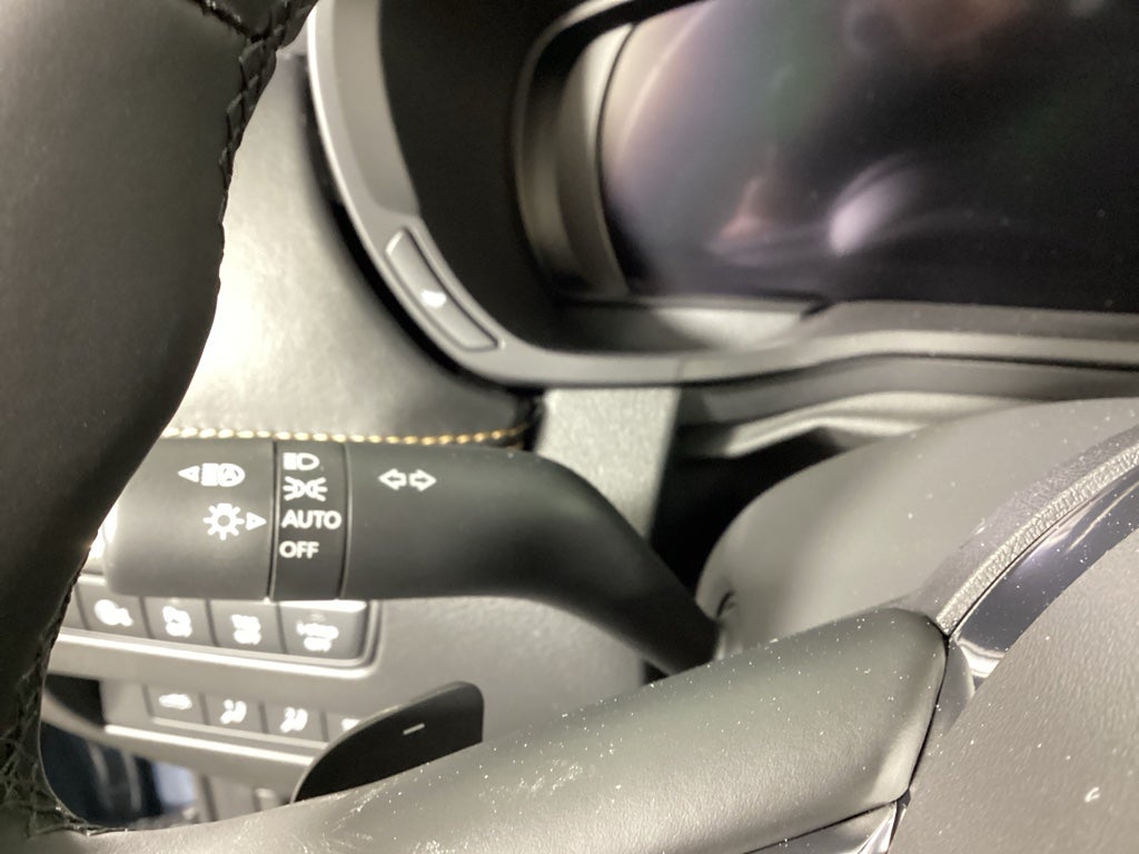 2026 Mazda Mazda CX-90 S Premium Sport