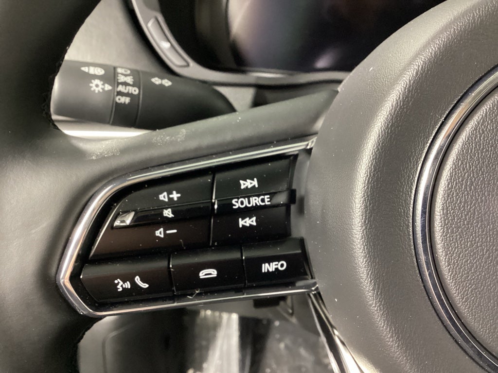 2026 Mazda Mazda CX-90 S Premium Sport