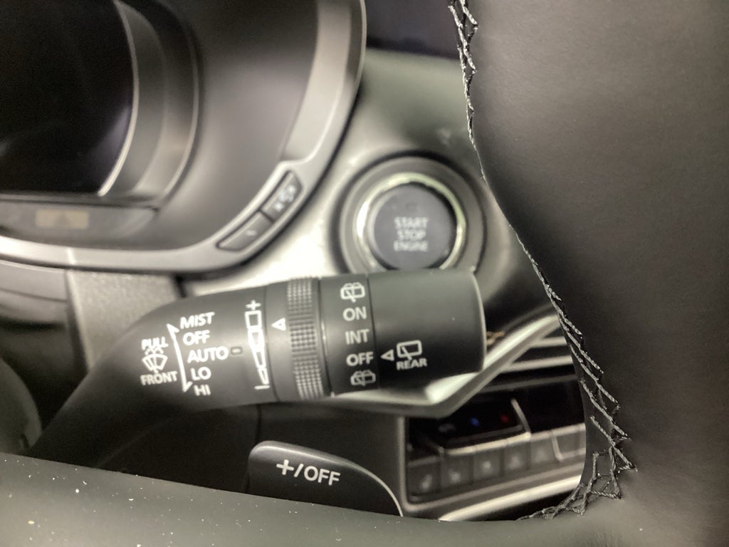 2026 Mazda Mazda CX-90 S Premium Sport