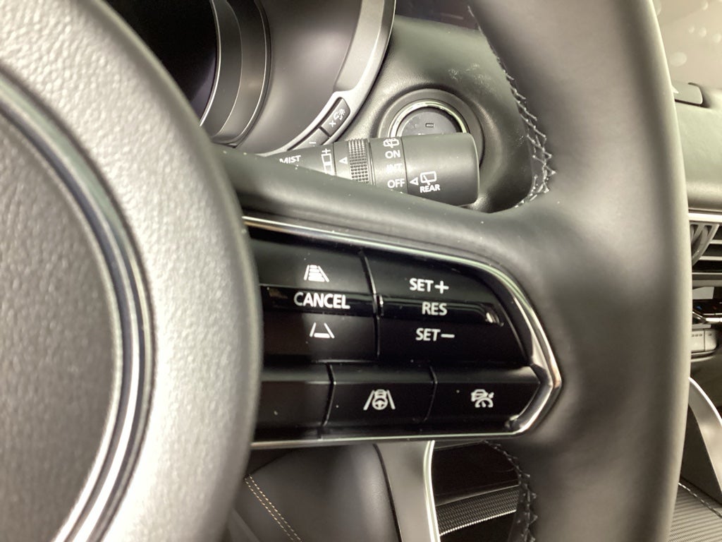 2026 Mazda Mazda CX-90 S Premium Sport