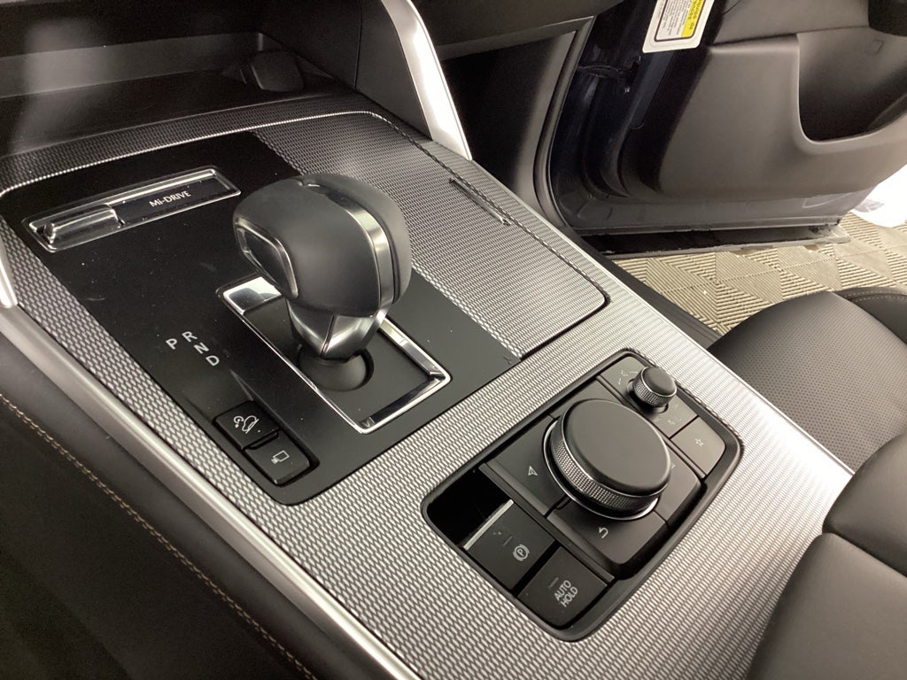 2026 Mazda Mazda CX-90 S Premium Sport