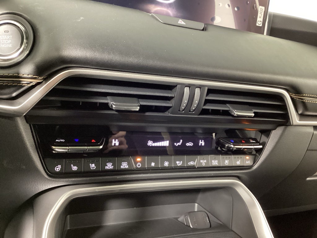 2026 Mazda Mazda CX-90 S Premium Sport