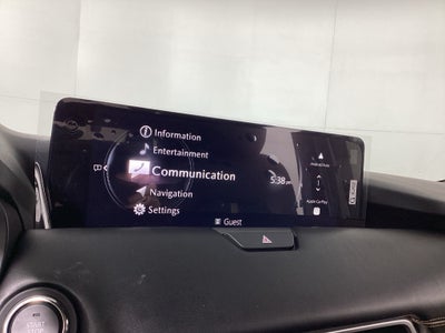 2026 Mazda Mazda CX-90 S Premium Sport