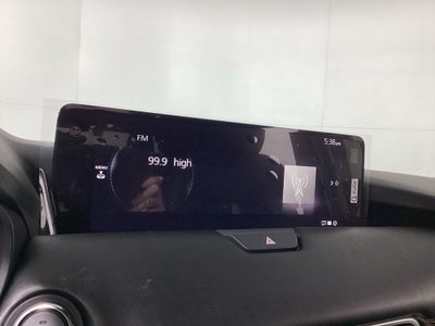 2026 Mazda Mazda CX-90 S Premium Sport