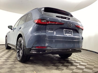 2026 Mazda Mazda CX-90 S Premium Sport