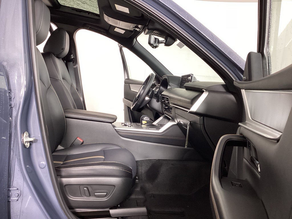 2026 Mazda Mazda CX-90 S Premium Sport