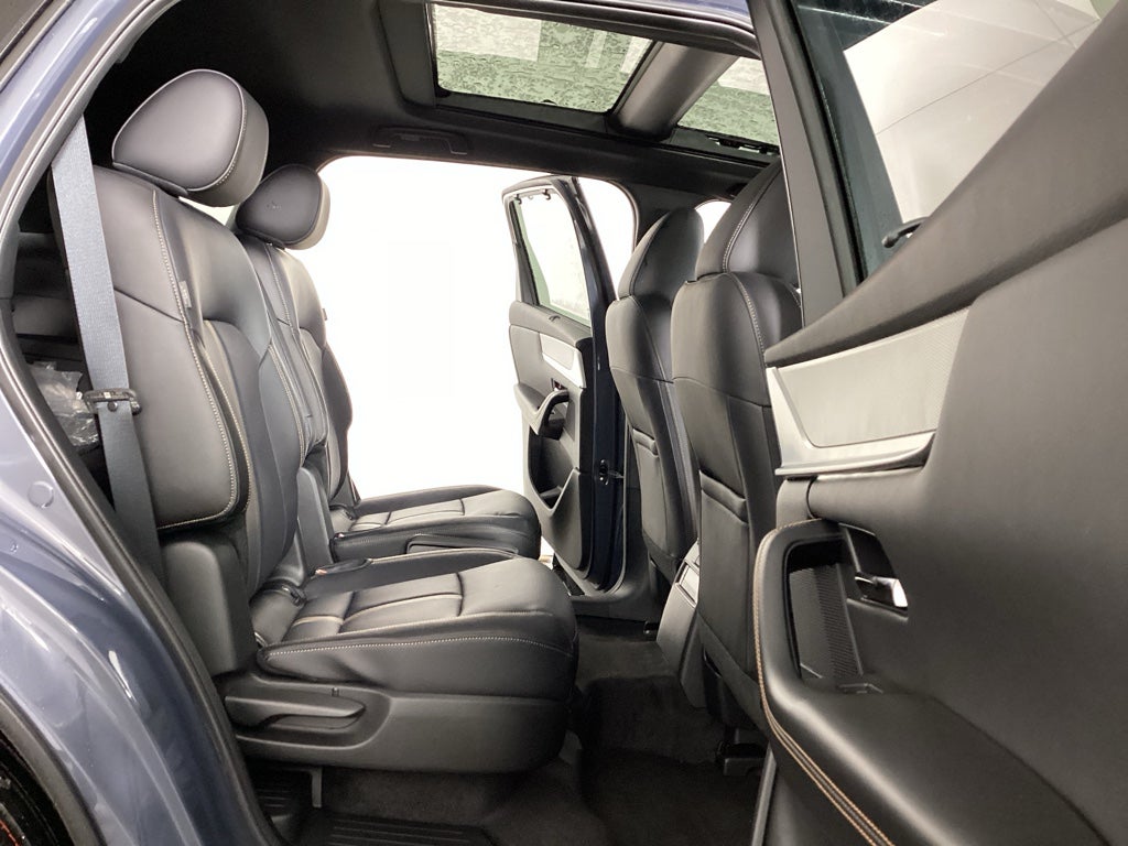 2026 Mazda Mazda CX-90 S Premium Sport