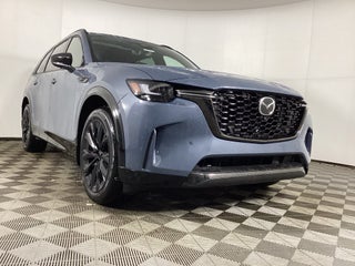 2026 Mazda Mazda CX-90