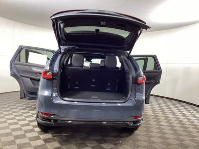 2026 Mazda Mazda CX-90 S Premium Sport