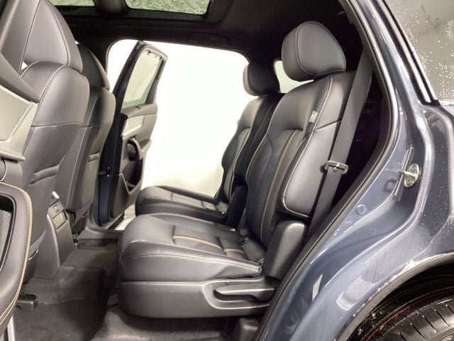 2026 Mazda Mazda CX-90 S Premium Sport