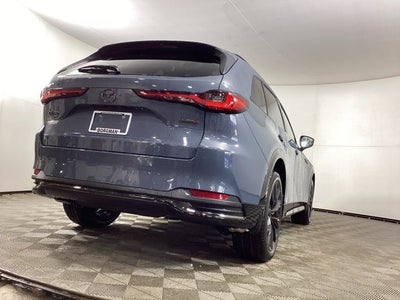 2026 Mazda Mazda CX-90 S Premium Sport