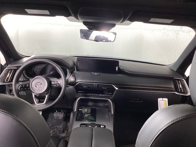 2026 Mazda Mazda CX-90 S Premium Sport