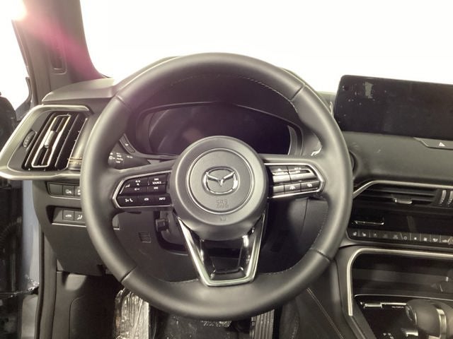 2026 Mazda Mazda CX-90 S Premium Sport